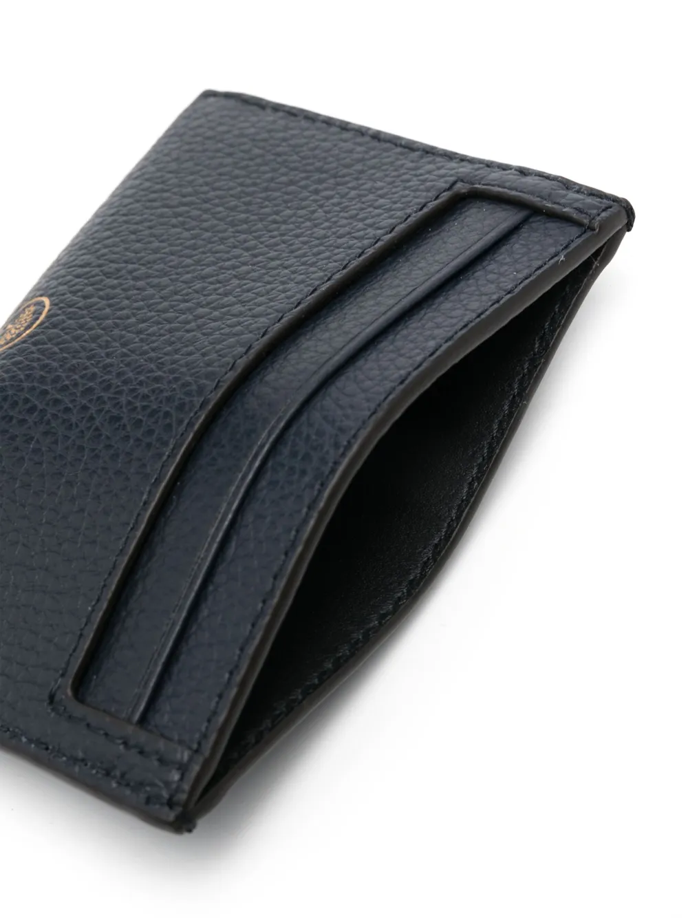Mulberry Pasjeshouder Blauw