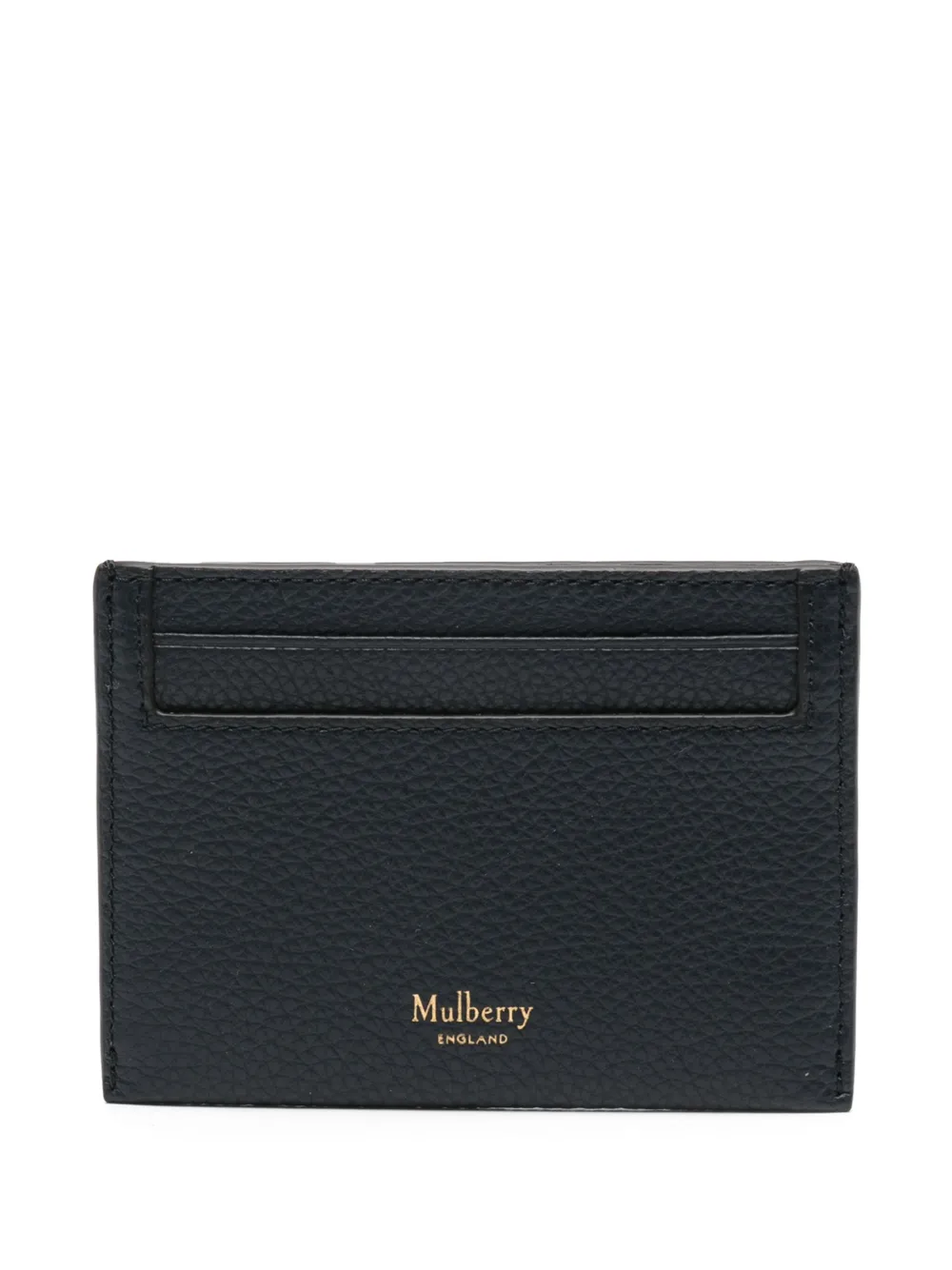 Mulberry Pasjeshouder - Blauw