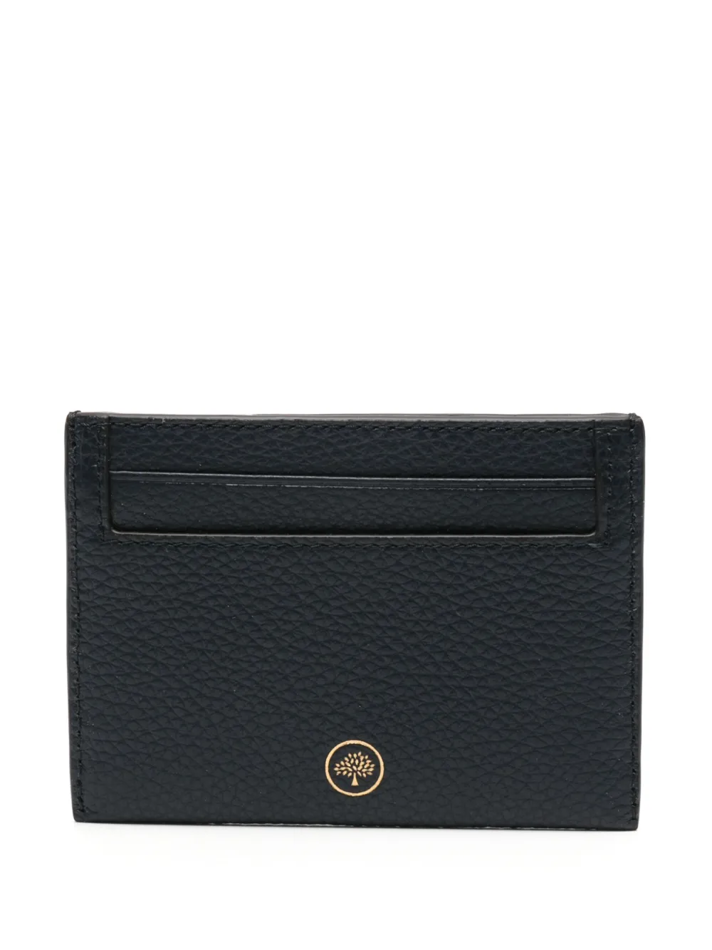 Mulberry Continental card holder | Blue | Image 1
