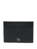 Mulberry Continental card holder - Blue