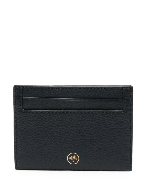 Mulberry Continental card holder 