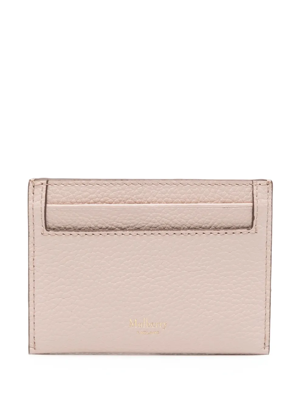 Mulberry Pasjeshouder - Roze