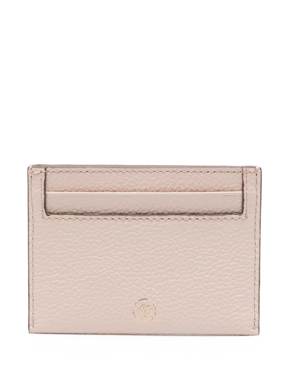 Mulberry Continental card holder | Pink | Image 1