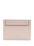 Mulberry Continental card holder - Pink