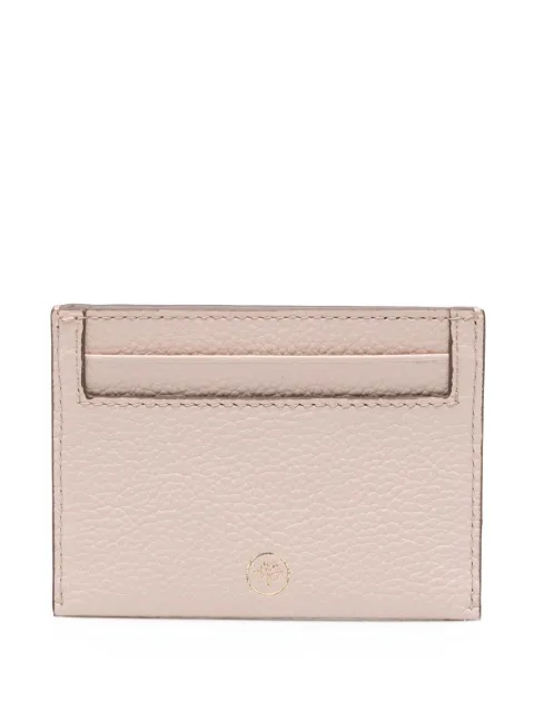 Mulberry Continental card holder 