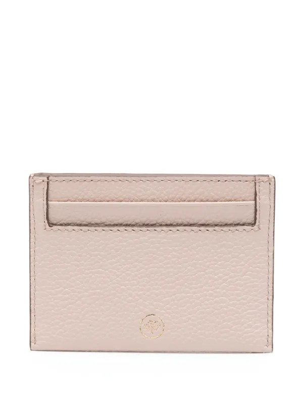 Mulberry Continental card holder