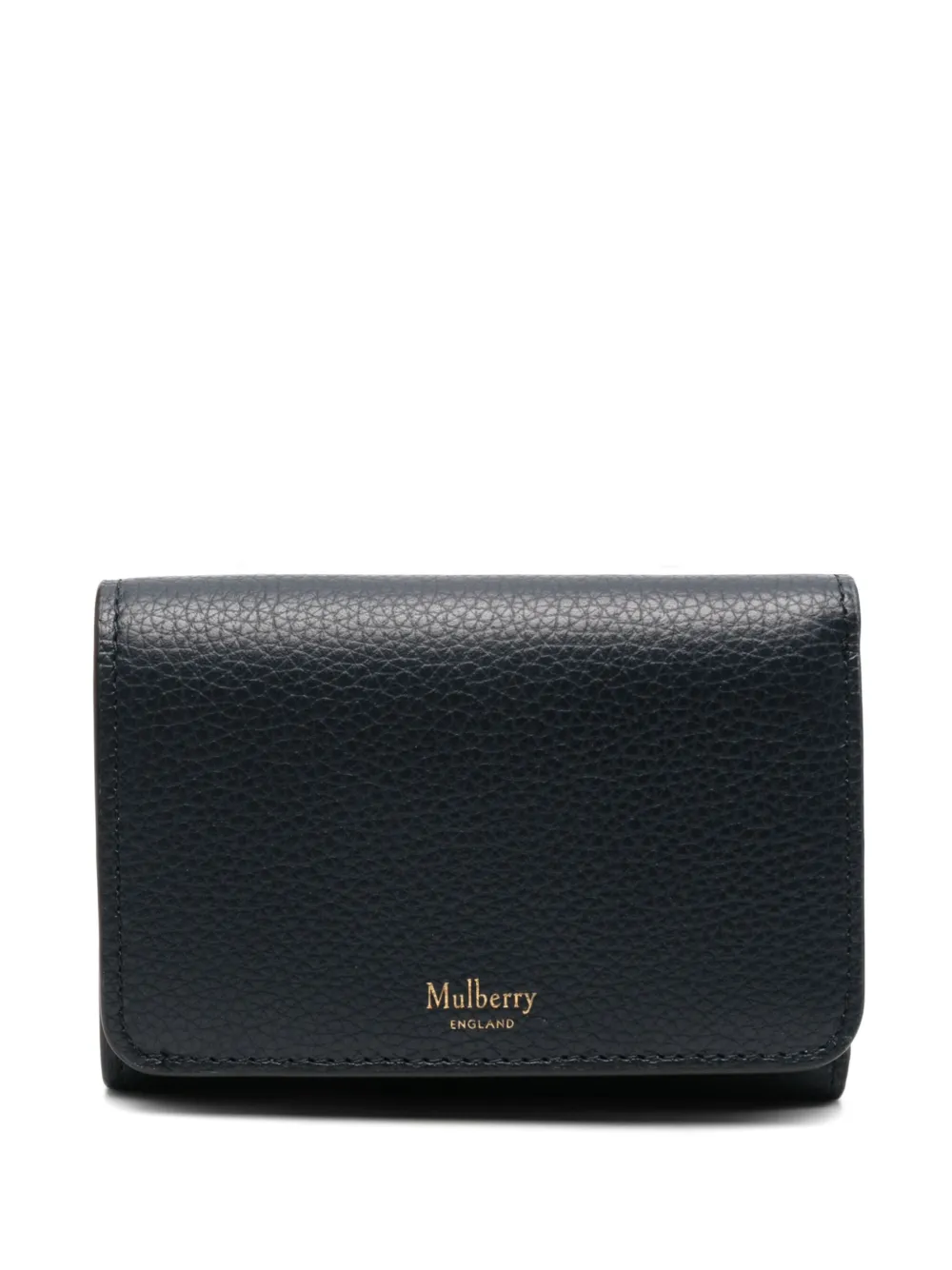 Mulberry Continental Wallet