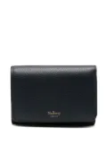 Mulberry Continental wallet - Blue