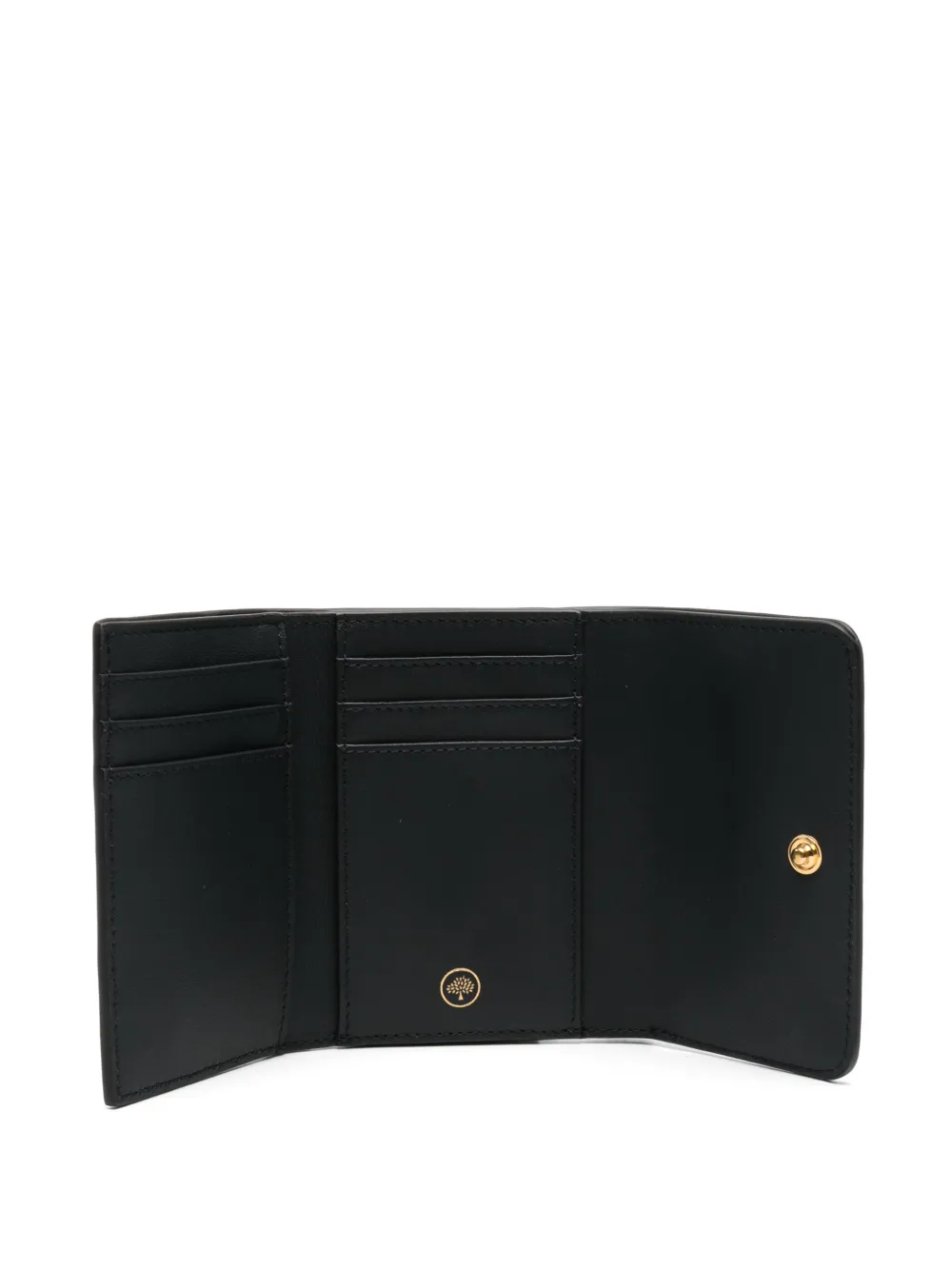 Mulberry Portemonnee Blauw