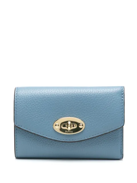 Mulberry محفظة 'دارلي'