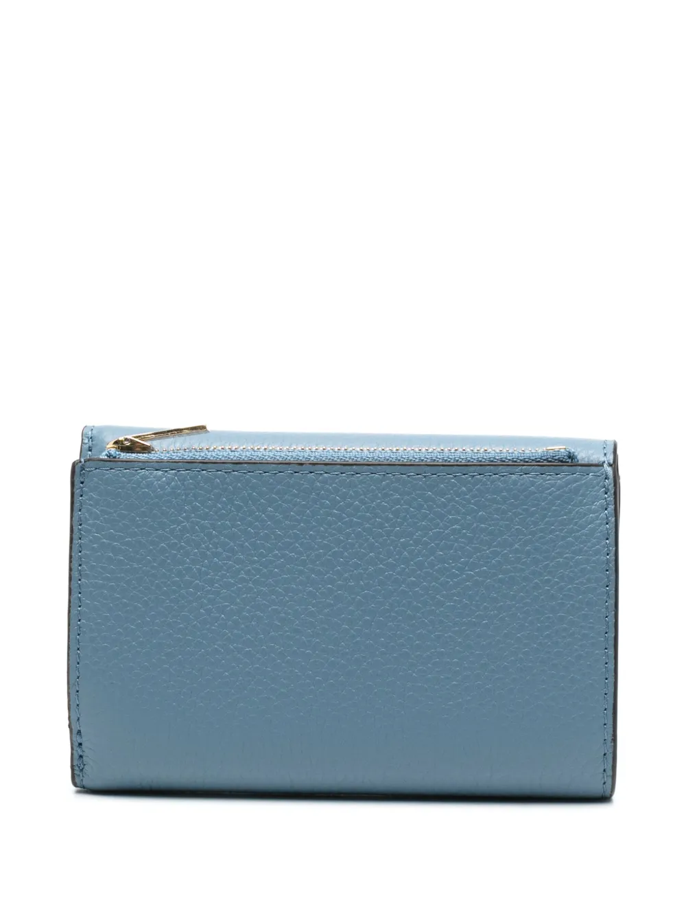 Mulberry Portemonnee - Blauw