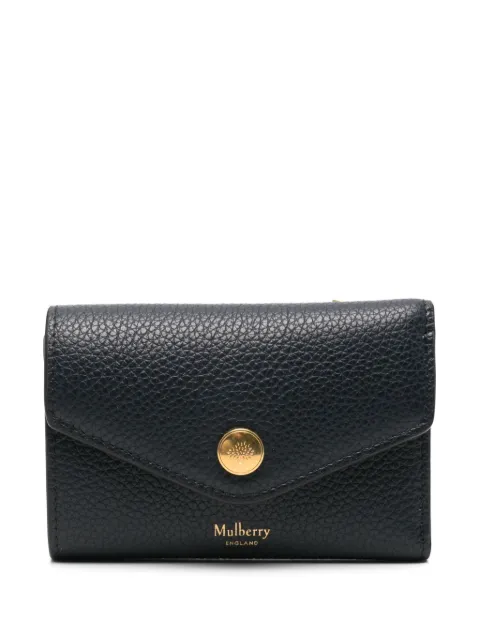 Mulberry محفظة مطوية
