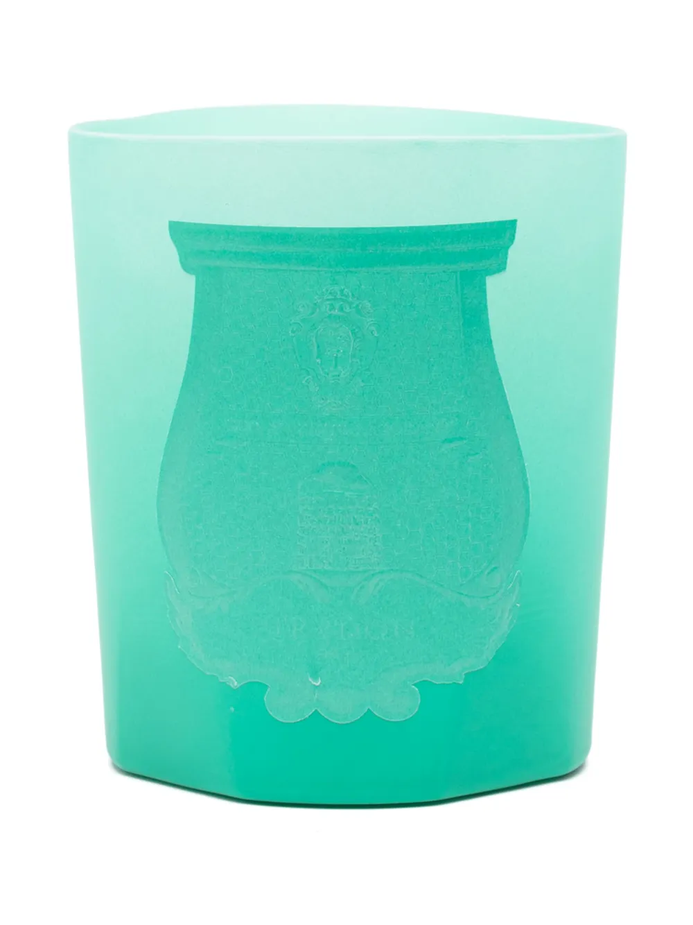 TRUDON vela Under the Trees de 270g | verde | Image 1