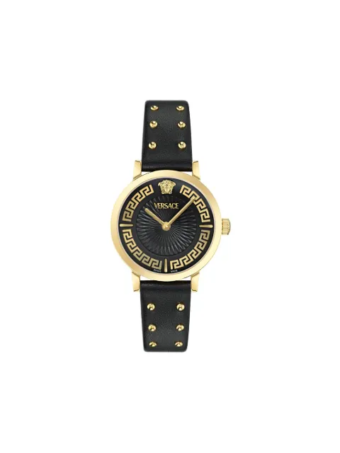 Versace Greca Fortuna 35mm