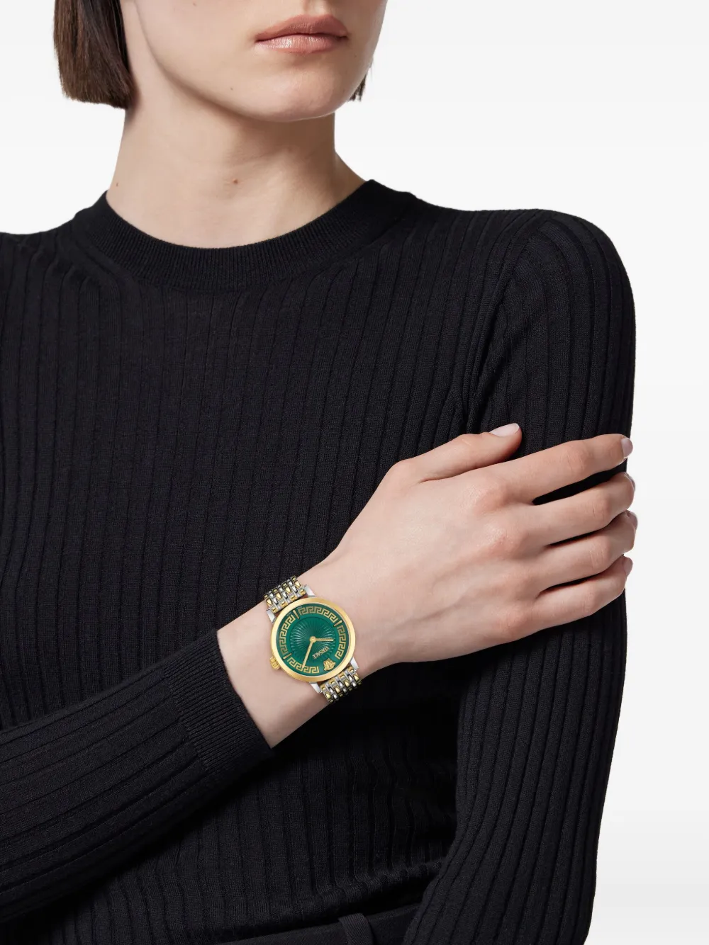 Versace Greca Fortuna 35mm