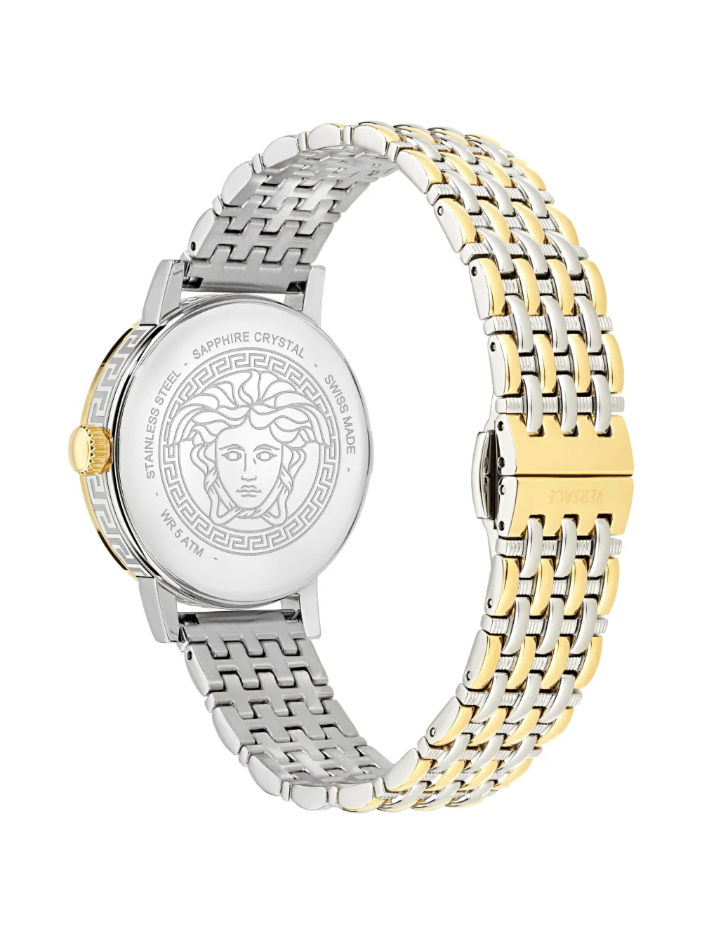 Versace Greca Fortuna 35mm
