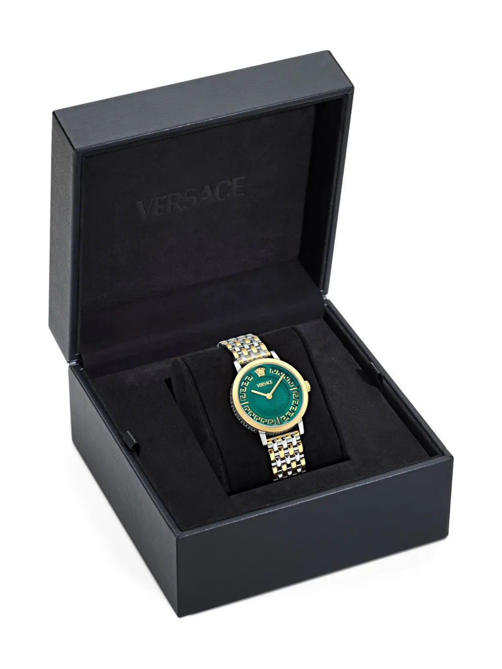 Versace Greca Fortuna 35mm