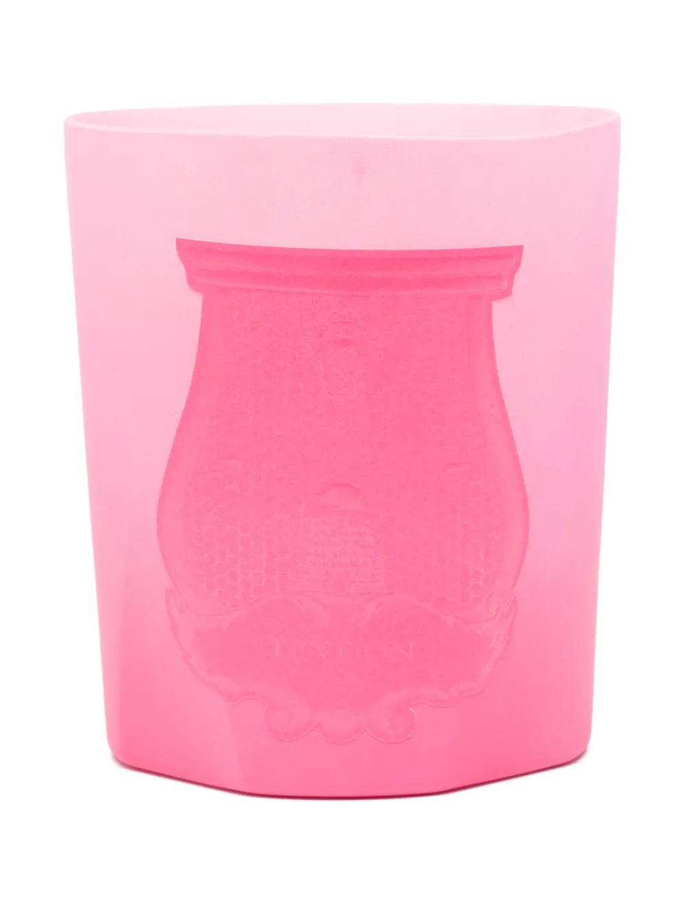 TRUDON Summer Haze candle (270g) | Pink | Image 1