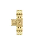Versace Reveal 18mm - Gold