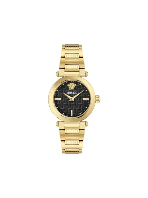 Versace Greek 35mm