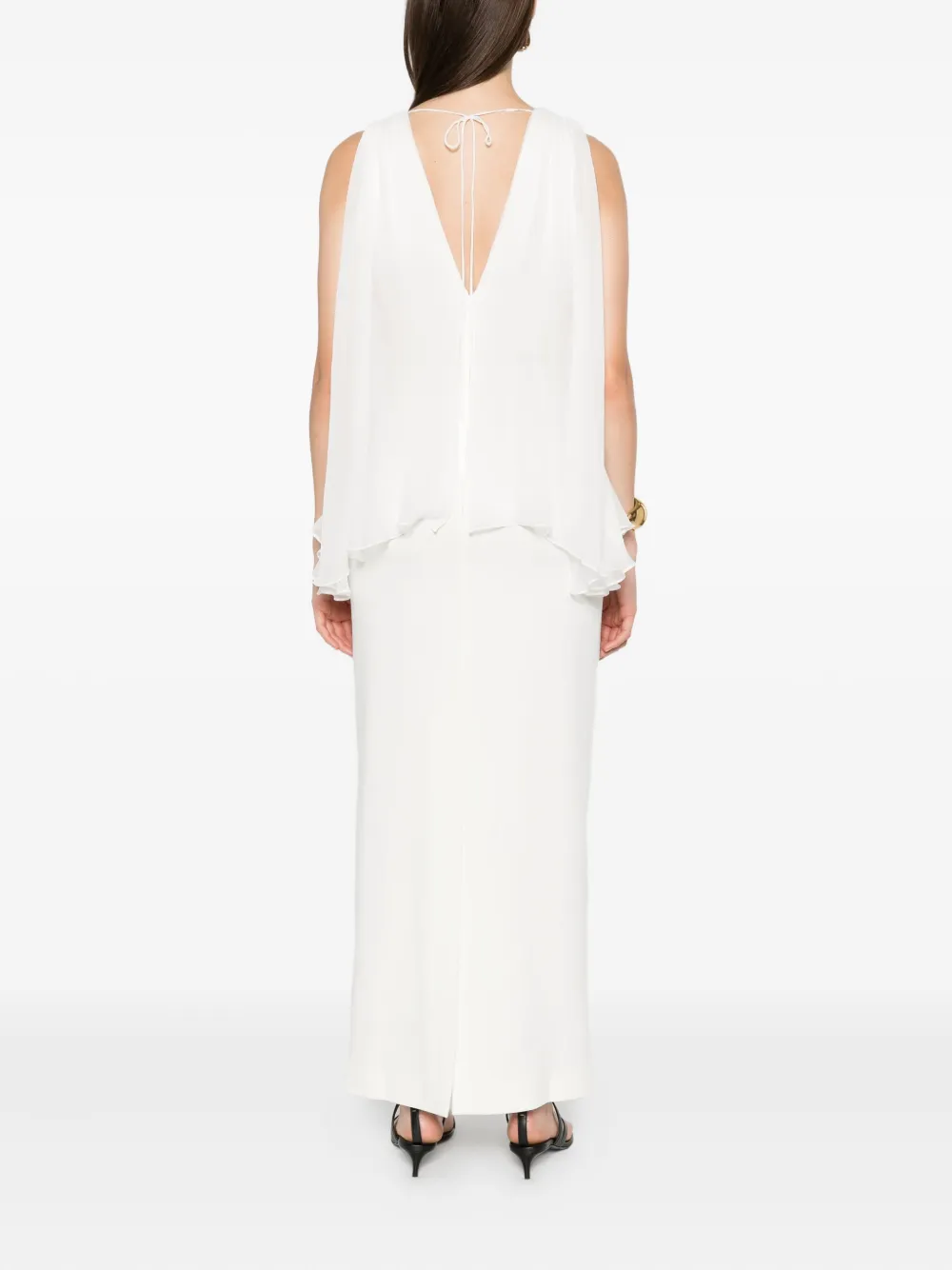 Tove Galina Maxi Dress