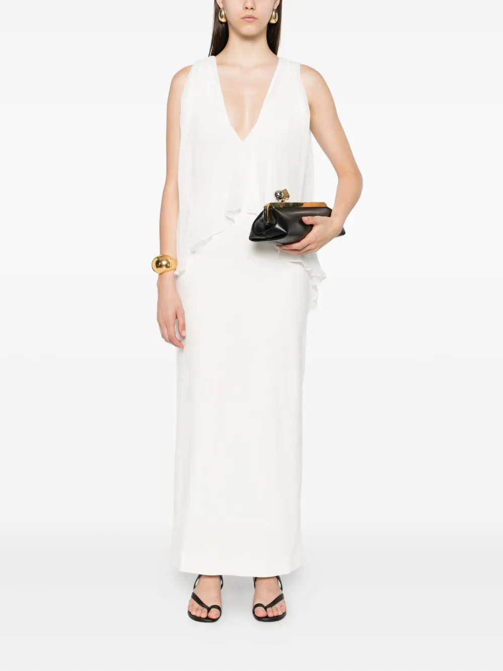 TOVE Galina maxi dress | Day Dresses | Image 2