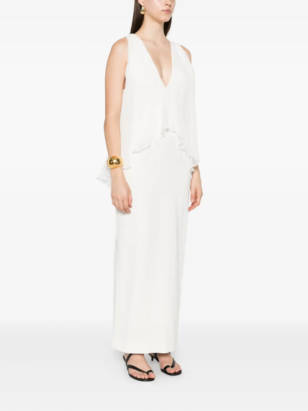 Tove Galina Maxi Dress