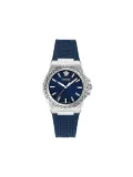 Versace Greca Reaction Lady 36mm - Blue
