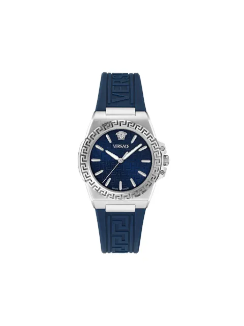 Versace Greca Reaction Lady 36mm