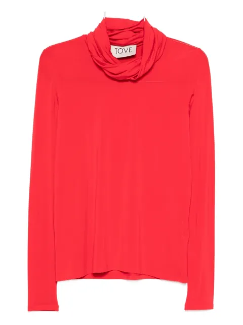 TOVE Lisette top
