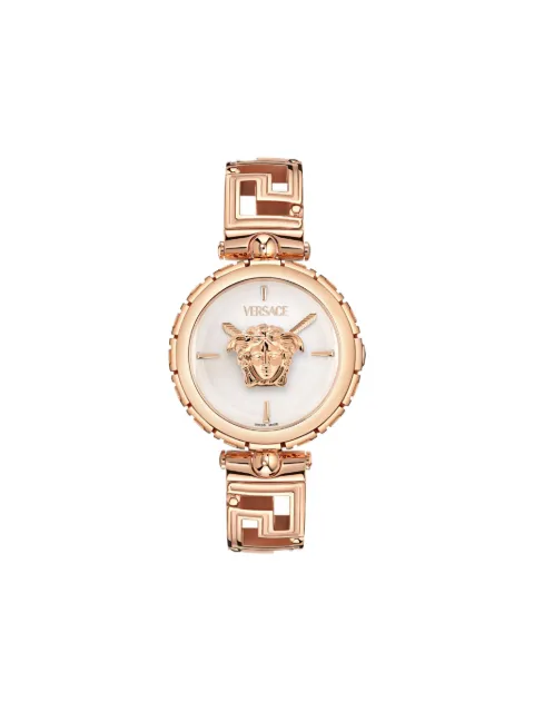 Versace Relógio Medusa Jewel de 34mm