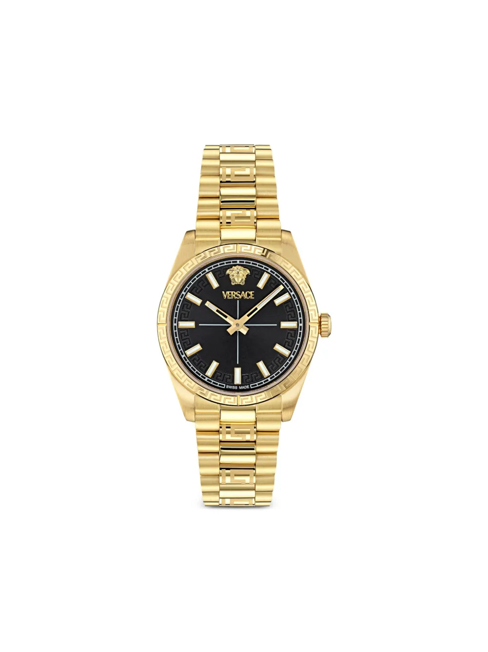 Versace Millenyium Lady 32mm - Oro