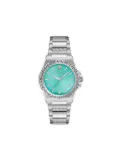 Versace Greca Reaction 36mm - Silver