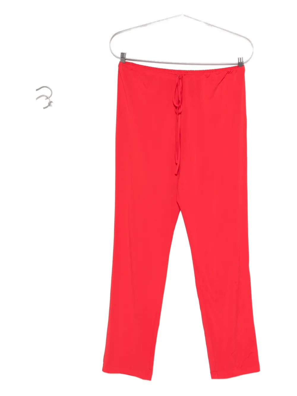 TOVE Mai trousers - Rosso