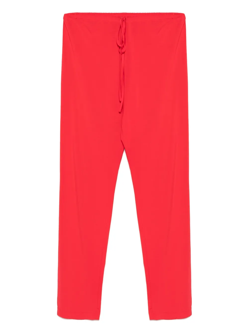 TOVE Mai trousers | Red | Image 1