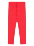 TOVE Mai trousers - Red