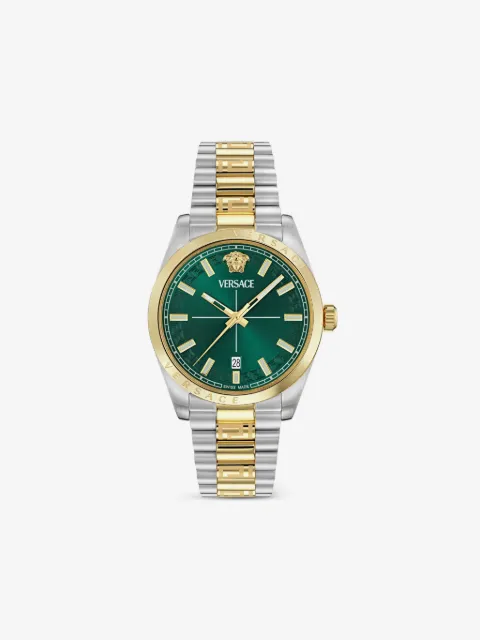 Versace Medusa 40mm