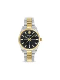Versace Millenium 40mm - Silver