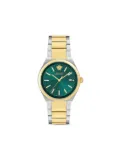 Versace V-Auria 39mm - Gold