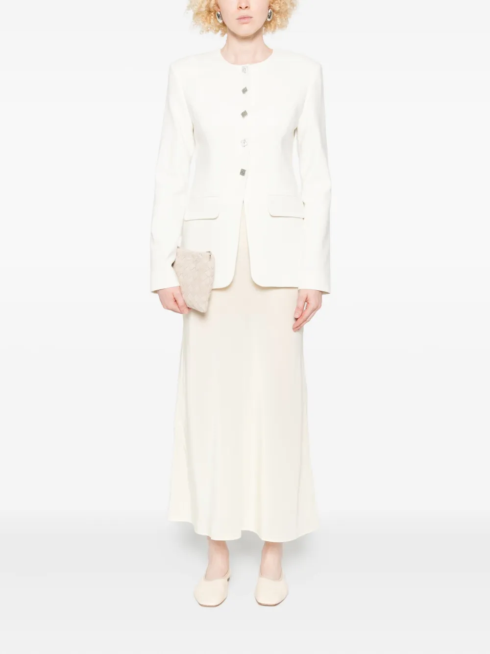 TOVE Moya jacket | Fitted Jackets | Image 2