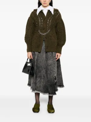 Simone Rocha ウィメンズ カーディガン通販 - FARFETCH