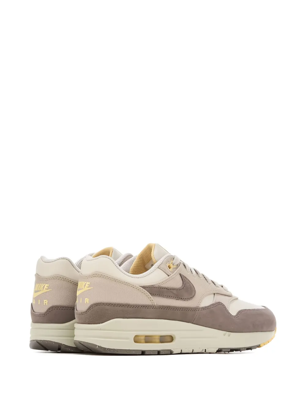 Nike Air Max 1 Premium "Cave Stone" sneakers Neutrals