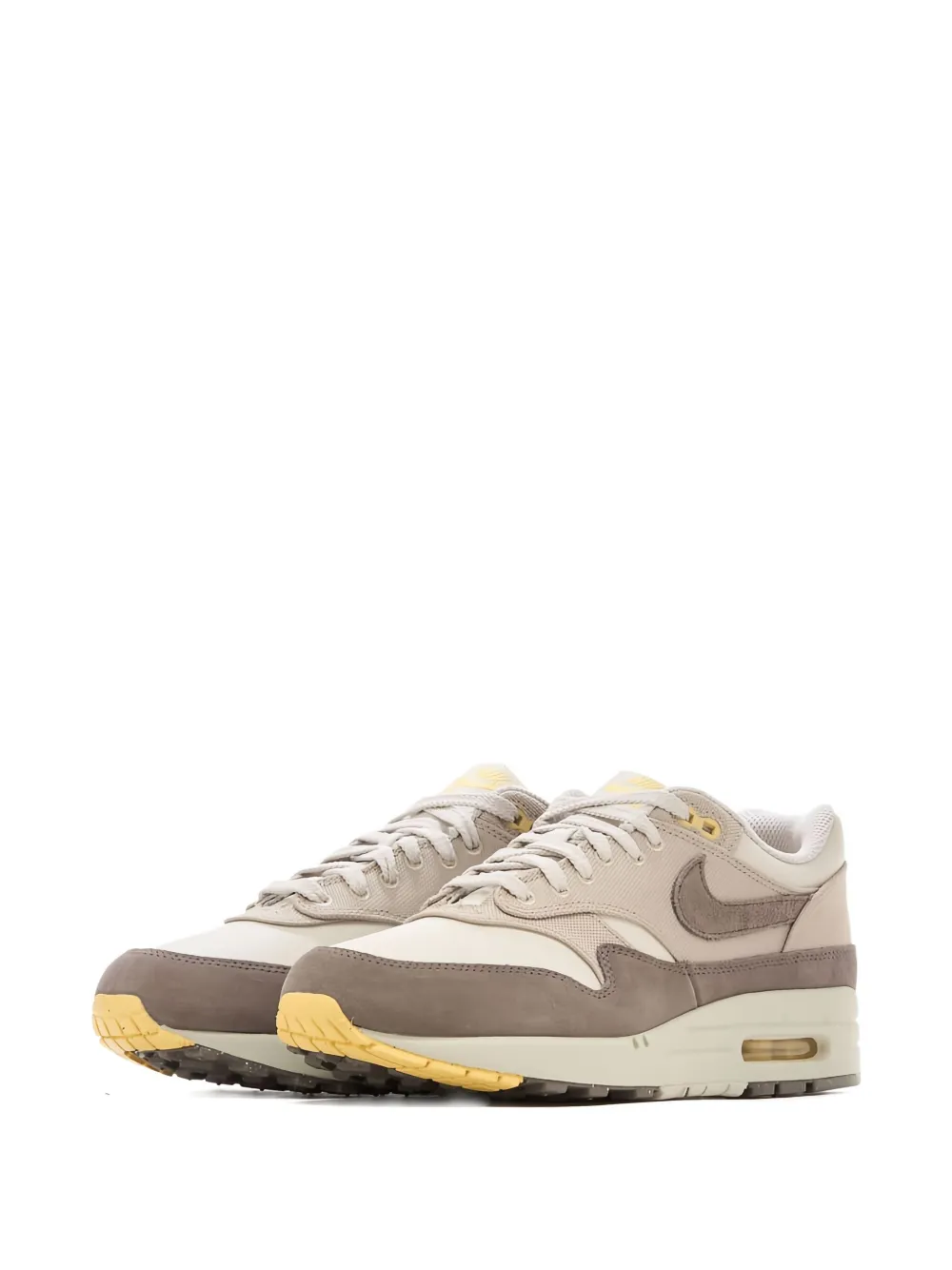 Nike Air Max 1 Premium "Cave Stone" sneakers Neutrals
