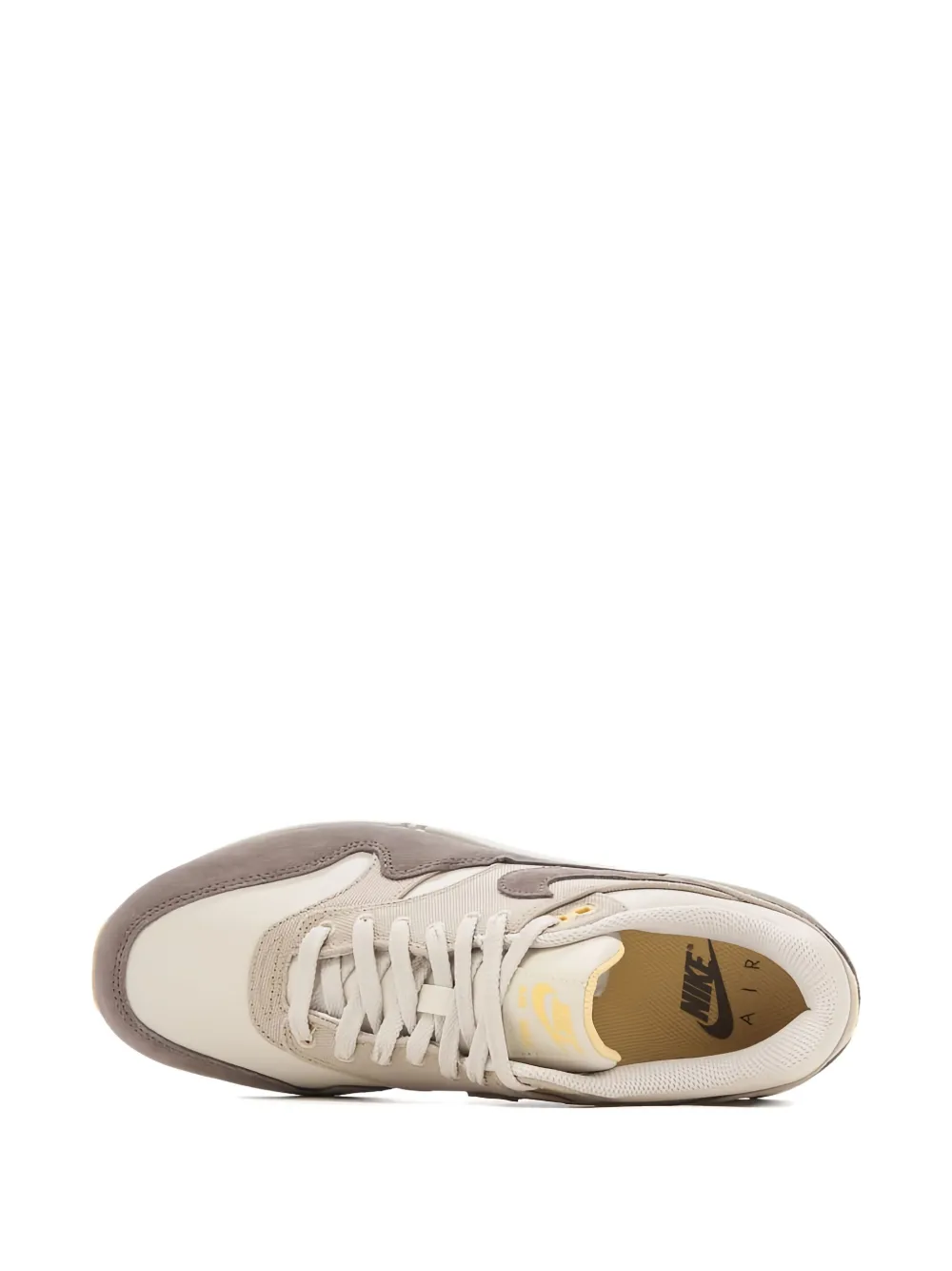Nike Air Max 1 Premium "Cave Stone" sneakers Neutrals