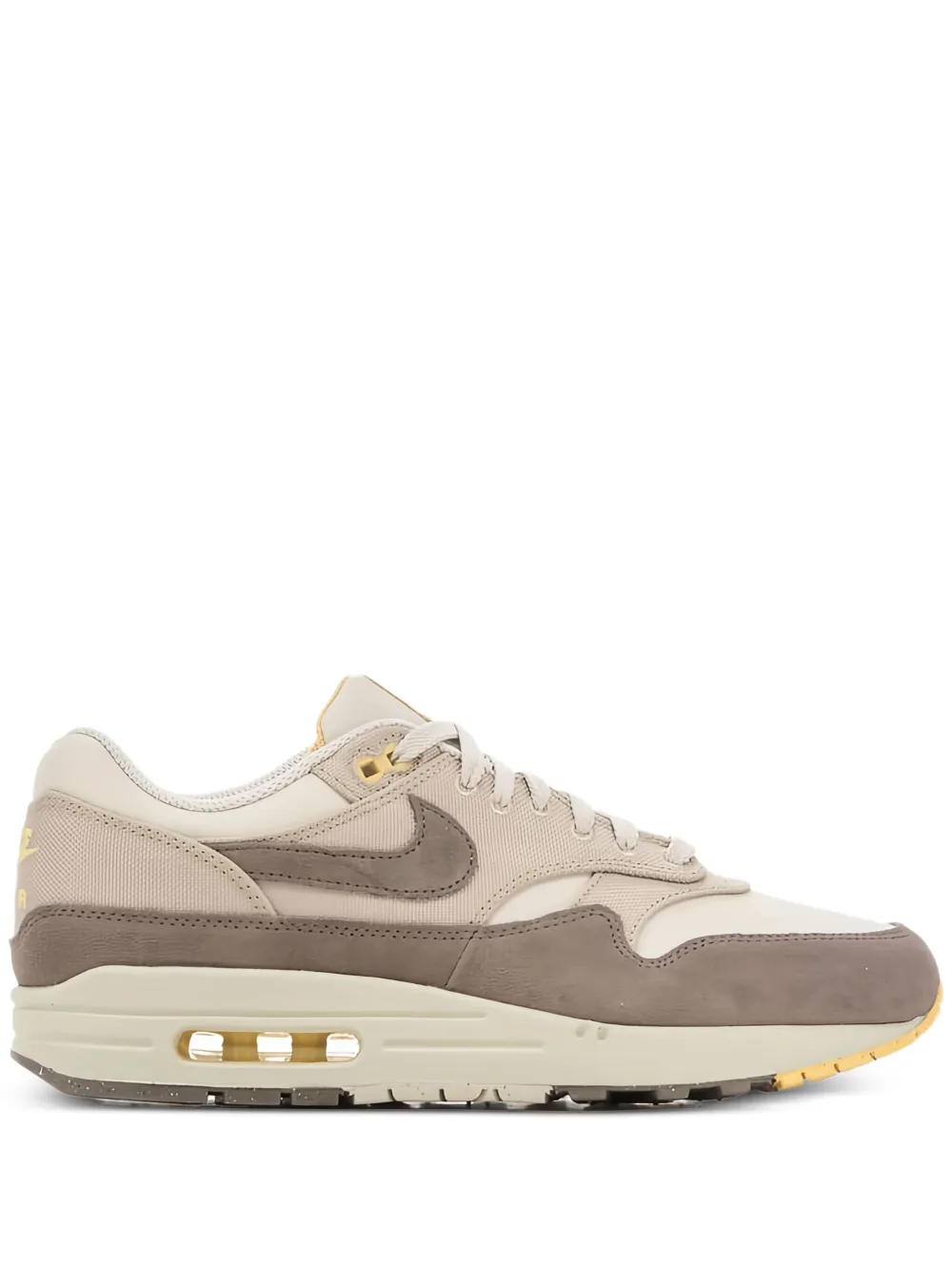 Nike Air Max 1 Premium "Cave Stone" sneakers Neutrals