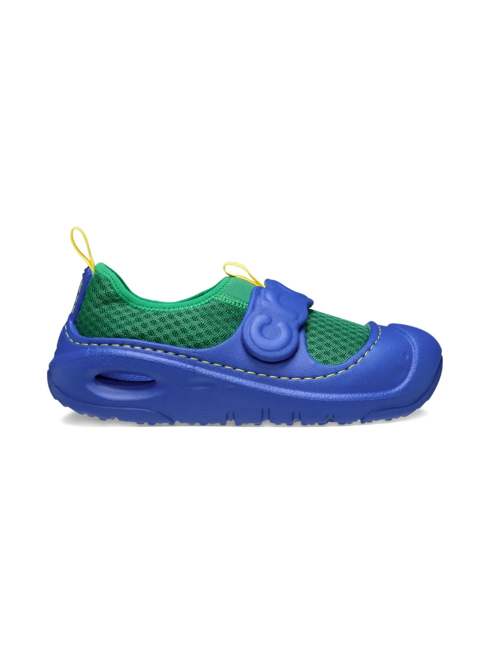 Crocs Kids Swiftwater shoes Blauw