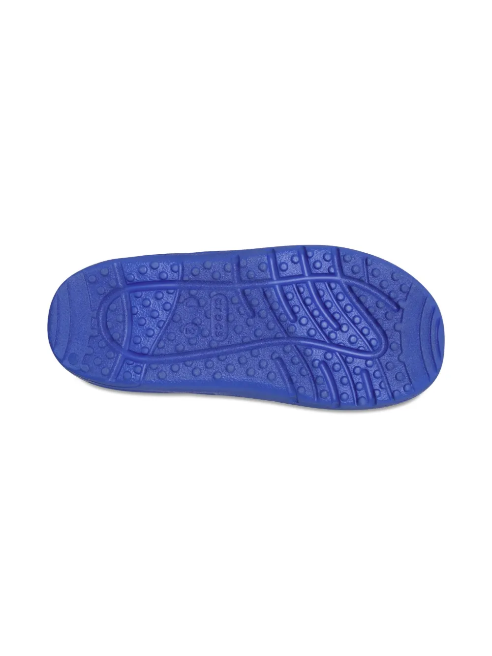 Crocs Kids Swiftwater shoes Blauw