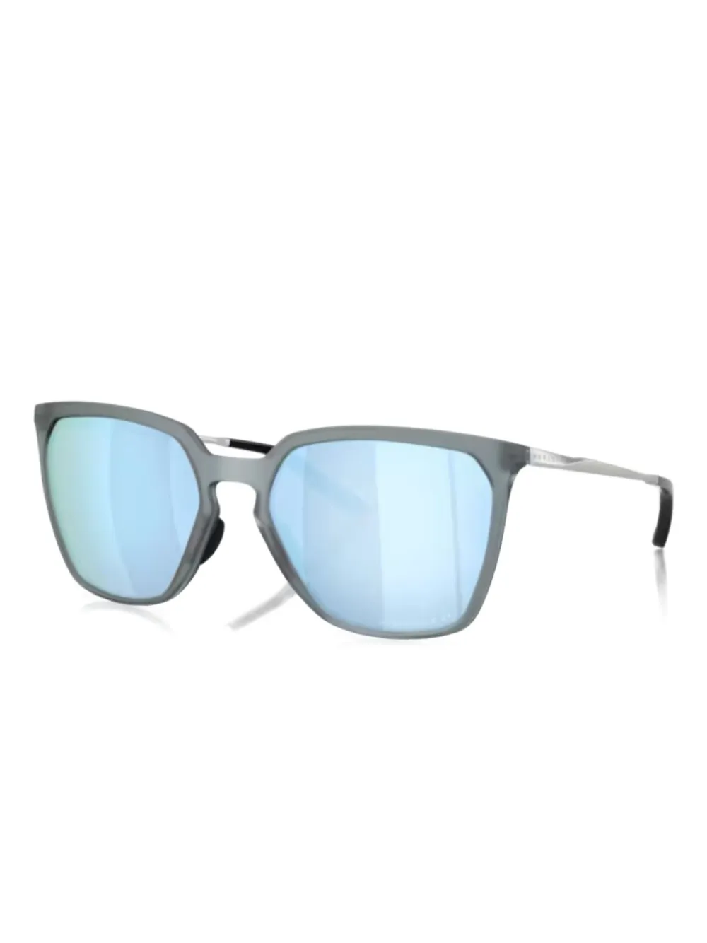 Oakley Sielo SQ zonnebril Grijs