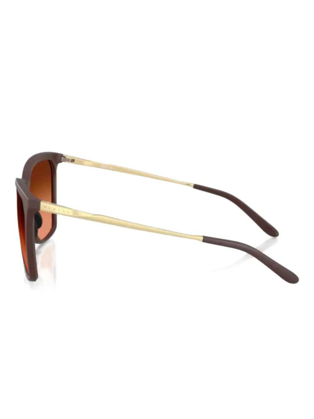 Oakley Sielo SQ zonnebril - Bruin