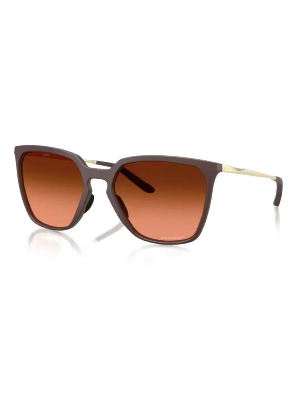 Oakley Sielo SQ zonnebril Bruin